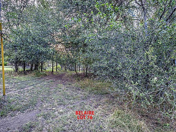 3rd image of Lot 76 Belaire Drive