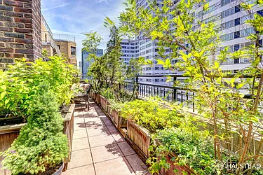 Sold by Halstead Real Estate