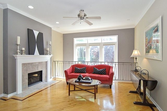 1st image of 1730 W Superior St APT 1E