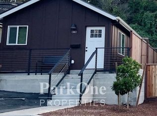1012B Merrithew Dr, Martinez, CA 94553