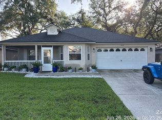 405 Mango Cir, Saint Augustine, FL 32095