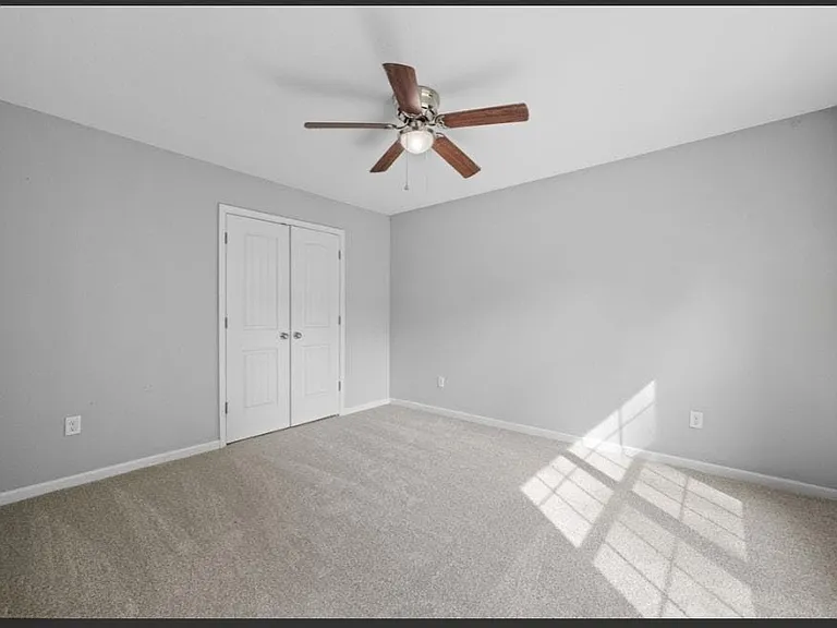 2nd Floor Bedroom 1