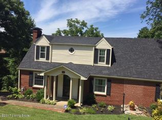 2423 Ashwood Dr, Louisville, KY 40205