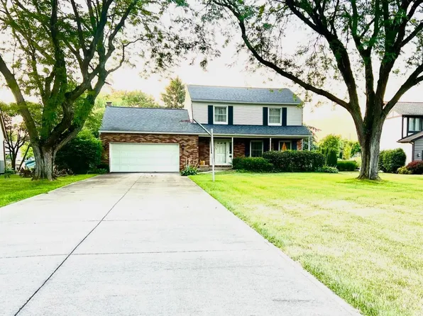 5300 Pheasant Dr, Orient, OH 43146