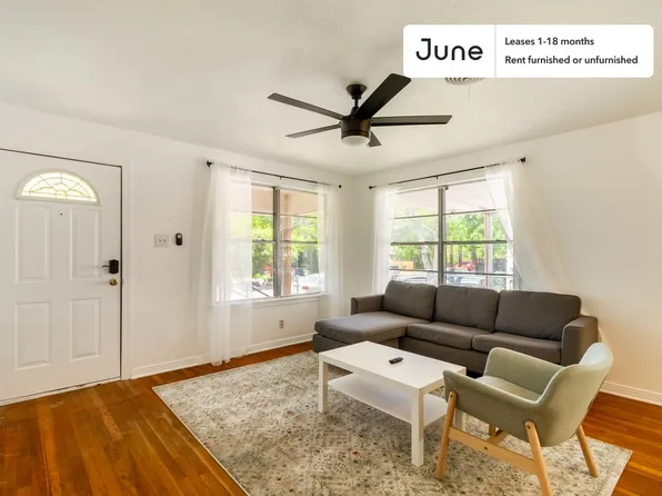 1187 Greenwood Ave, Austin, TX 78721