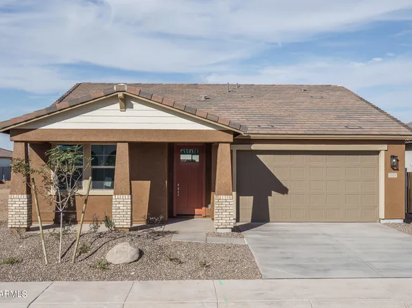12714 W PARKWAY Lane, Avondale, AZ 85323