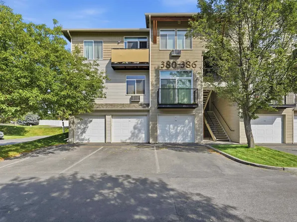 22855 E Country Vista Dr APT 382, Liberty Lake, WA 99019
