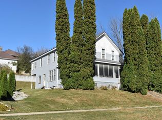 411 Fillmore St W, Preston, MN 55965