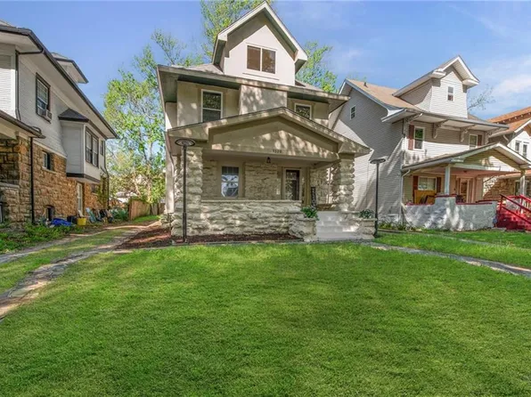 3308 Benton Blvd, Kansas City, MO 64128
