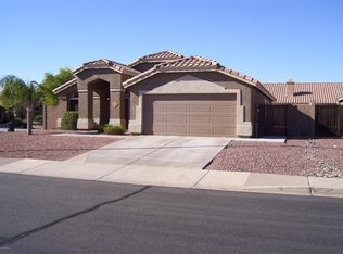 824 S Del Rancho, Mesa, AZ 85208