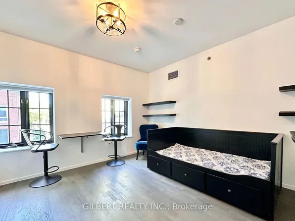 5 Saint Joseph St, Toronto, ON