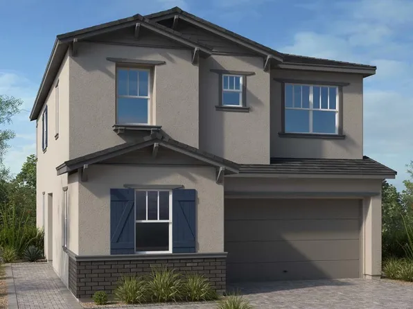 111 Tardando Ave, Henderson, NV 89015