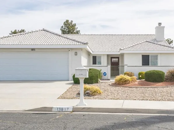 13817 Oakmont Dr, Victorville, CA 92395