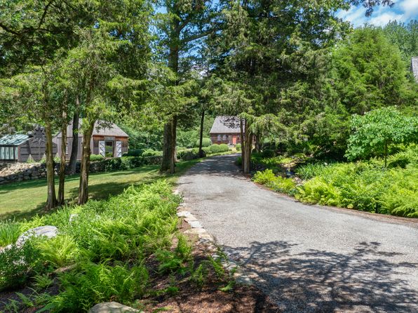 155 Joshuatown Rd, Old Lyme, CT 06371