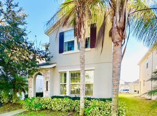 15512 Water Spring Blvd, Winter Garden, FL 34787