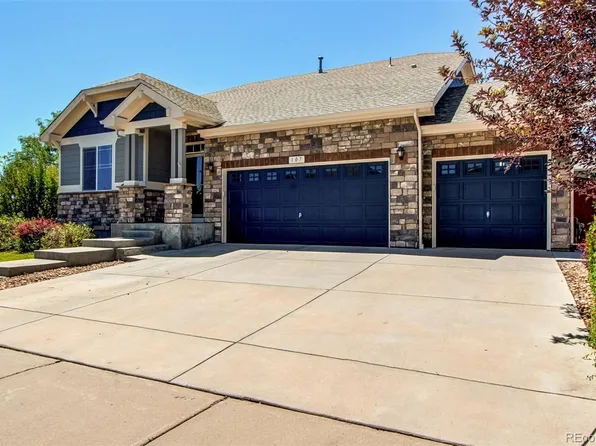 107 N Kellerman Street, Aurora, CO 80018