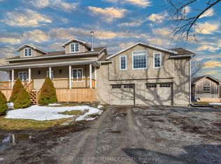 126 Salem Rd, Prince Edward County, ON K0K 1A0