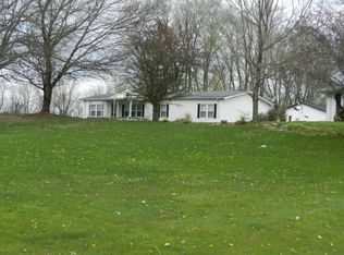 7416 Refugee Rd SW, Pataskala, OH 43062