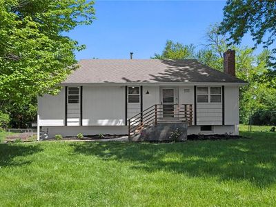22420 W 73rd Ter, Shawnee, KS, 66227