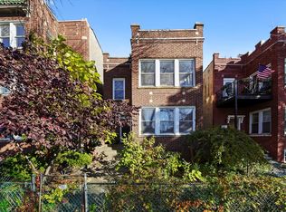 5025 N Troy St, Chicago, IL 60625