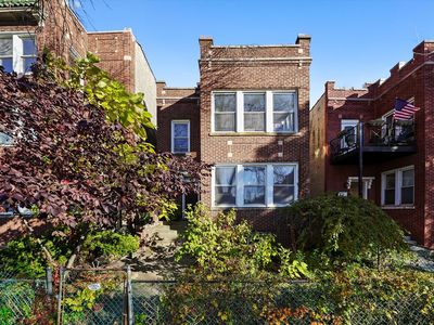 5025 N Troy St, Chicago, IL, 60625