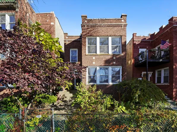 5025 N Troy St, Chicago, IL 60625