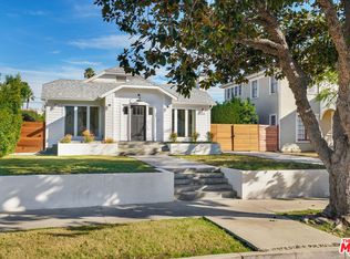 564 N Arden Blvd, Los Angeles, CA 90004