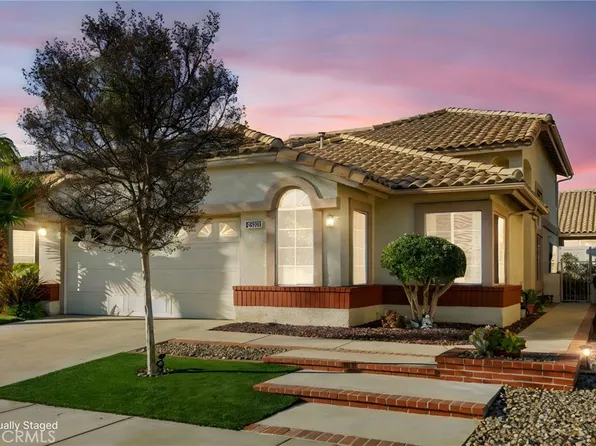 6305 Spyglass Ave, Banning, CA 92220