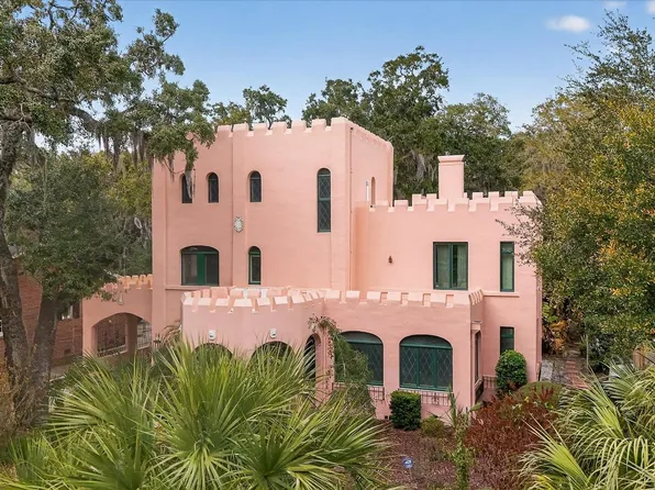 16 May St, Saint Augustine, FL 32084