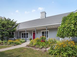 10315 N Orchard Rd, Sister Bay, WI 54234