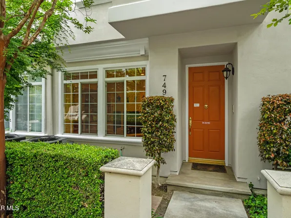 749 E Olive Ave, Burbank, CA 91501