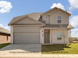 217 17th St, Wolfforth, TX 79382