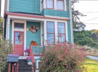 (Undisclosed Address), Astoria, OR 97103