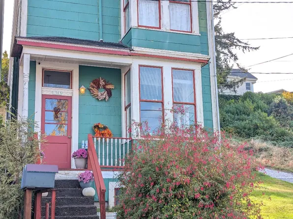 (undisclosed Address), Astoria, OR 97103