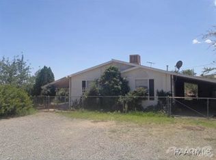 13399 E Main St, Mayer, AZ 86333