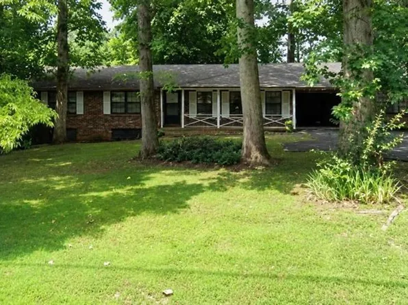 119 Kathryn Dr, Marietta, GA 30066