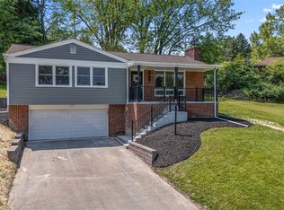 507 Edgehill Dr, Gibsonia, PA