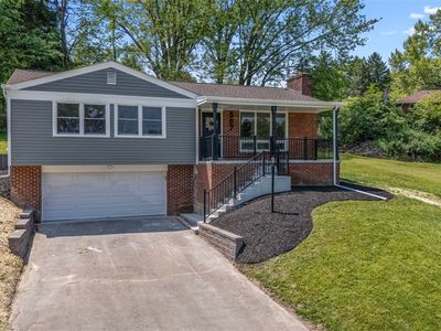 507 Edgehill Dr, Gibsonia, PA, 15044