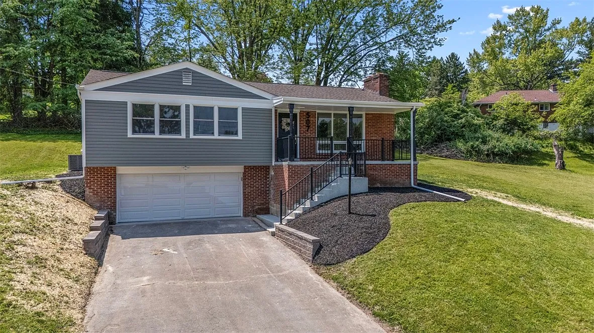 507 Edgehill Dr photo 1