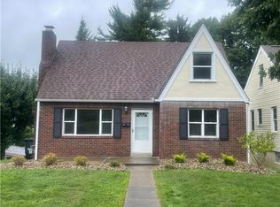 2803 Cleveland Ave, Steubenville, OH 43952