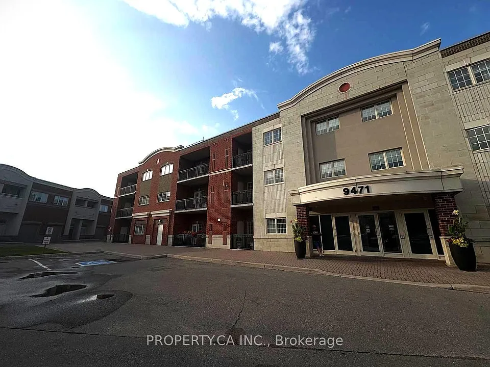 9471 Jane St #106