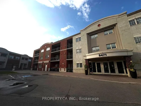 9471 Jane St #106, Vaughan, ON L6A 4J2
