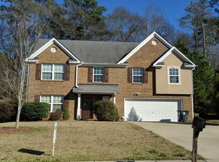 521 McCain Creek Trl, Stockbridge, GA