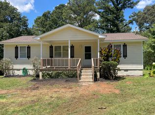 7093 Tyree Rd, Winston, GA 30187