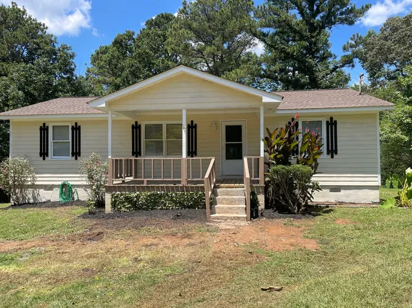 7093 Tyree Rd, Winston, GA 30187
