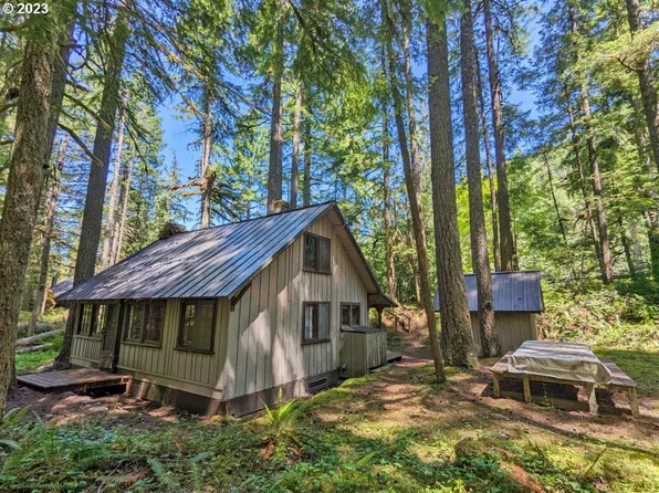 75215 E Highway 26 Lot 18, Welches, OR 97067