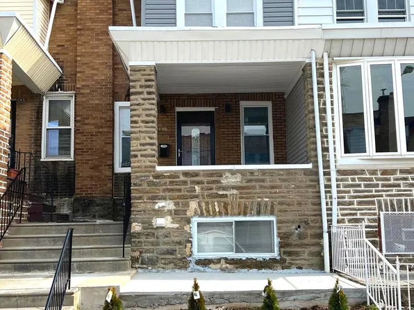 6647 N Bouvier St, Philadelphia, PA 19126
