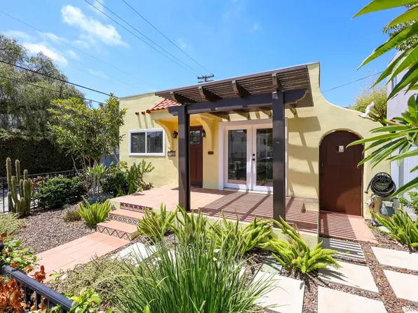 1428 Tyler Ave, San Diego, CA 92103