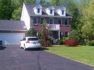 1463 Huth Rd, Grand Island, NY 14072