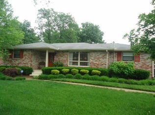 8410 Terry Ln, Hermitage, TN 37076